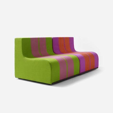 Poltronova Sofo poltrona