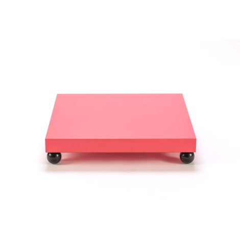 Poltronova T02 side table