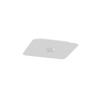 Lodes Frozen LED Ceiling Lamp Plafòn Dimmable in Minimal Style