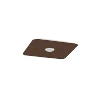 Lodes Frozen LED Ceiling Lamp Plafòn Dimmable in Minimal Style