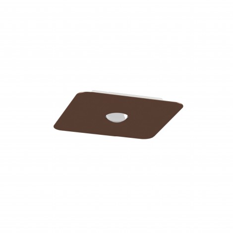 Lodes Frozen Lampada LED da Soffitto Plafoniera Dimmerabile in