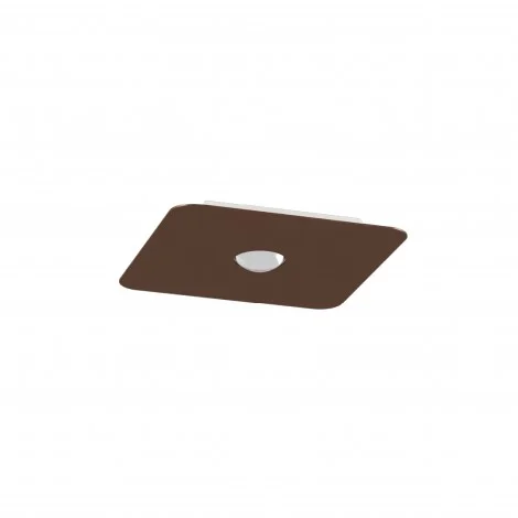 Lodes Frozen LED Ceiling Lamp Plafòn Dimmable in Minimal Style