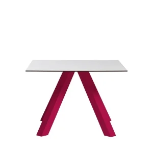Poltronova Crazy Horse table