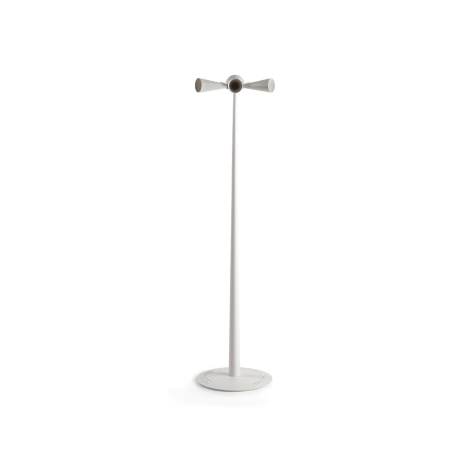 Poltronova Cessato Allarme coat stand
