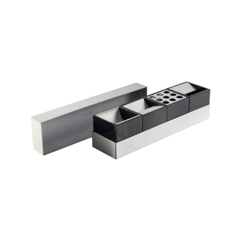 Danese Milano Canarie set da scrivania