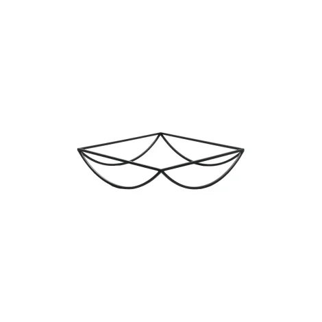 Danese Milano border No. 2 contenitore centrotavola