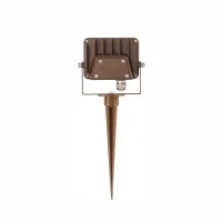 Beneito Faure Sky 10w Adjustable Outdoor Floor LED Floodlight