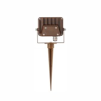 Beneito Faure Sky 10w Proiettore LED Regolabile da Terra per