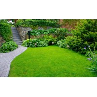 Beneito Faure Sky 10w Proiettore LED Regolabile da Terra per