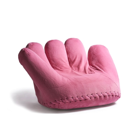 Poltronova Joe Plush poltrona