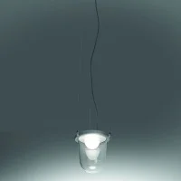 Artemide Tolomeo Outdoor Lampione LED Outdoor Lamp Design by De