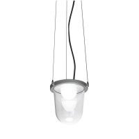 Artemide Tolomeo Outdoor Lampione Lampada LED da Esterno Design