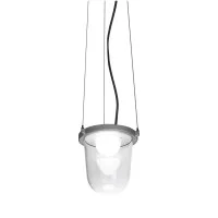 Artemide Tolomeo Outdoor Lampione LED Outdoor Lamp Design by De