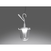 Artemide Tolomeo Outdoor Lampione Lampada LED da Esterno Design