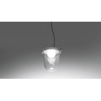 Artemide Tolomeo Outdoor Lampione LED Outdoor Lamp Design by De