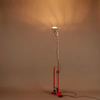 Flos Lampadina Per Toio Alogena PAR56 220-240V 300W GX16d 3000K