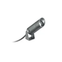 Ideal Lux Starlight PT Proiettore LED Orientabile da Terra per