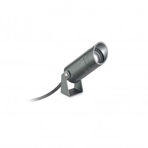 Ideal Lux Starlight PT Adjustable Floor LED Floodlight for