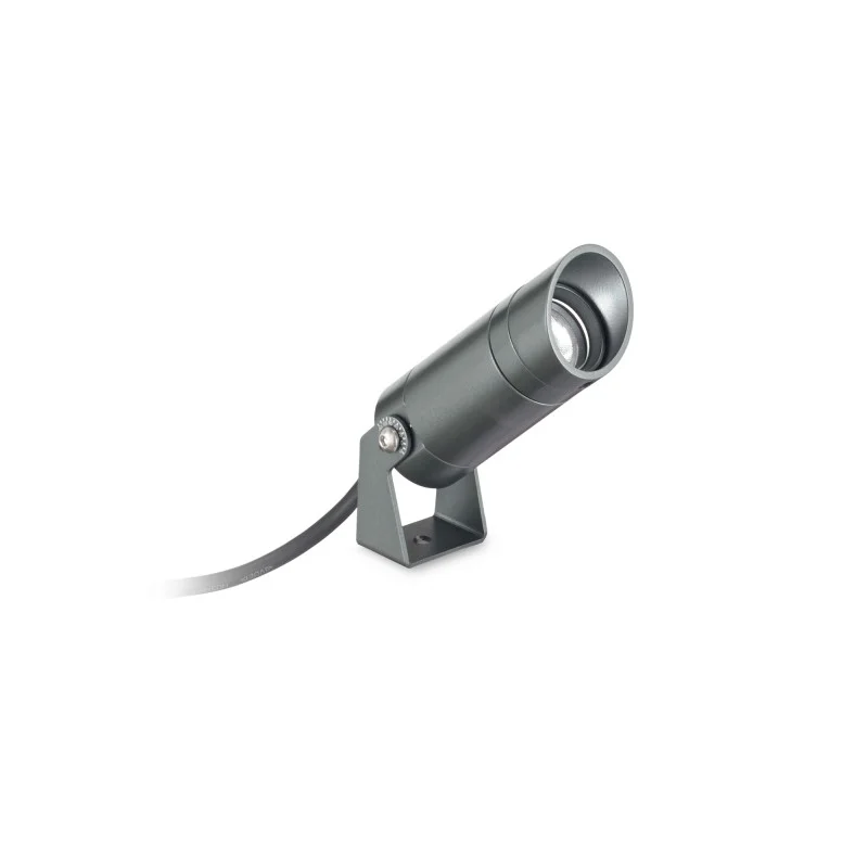Ideal Lux Starlight PT Proiettore LED Orientabile da Terra per Ideal Lux Starlight PT Proiettore LED Orientabile da Terra per