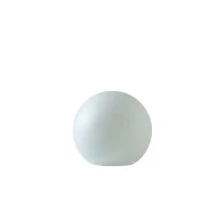 Sovil Linea Ball Sfera Lampada Sferica da Terra per Esterno o
