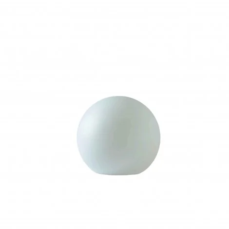Sovil Linea Ball Sfera Lampada Sferica da Terra per Esterno o