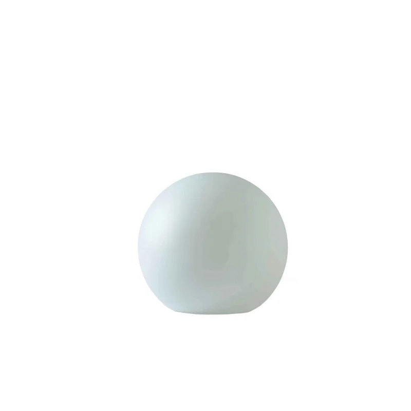 Sovil Linea Ball Sfera Lampada Sferica da Terra per Esterno o