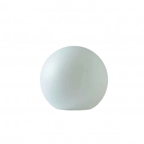 Sovil Linea Sphere Ball Spherical Floor Lamp for Outdoor or