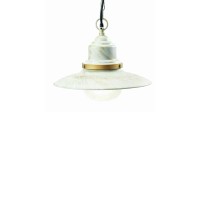 Sovil Linea Fisher Lampada Da Sospensione Per Esterni a Luce