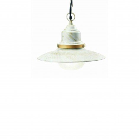 Sovil Linea Fisher Lampada Da Sospensione Per Esterni a Luce