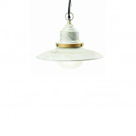 Sovil Linea Fisher Lampada Da Sospensione Per Esterni a Luce