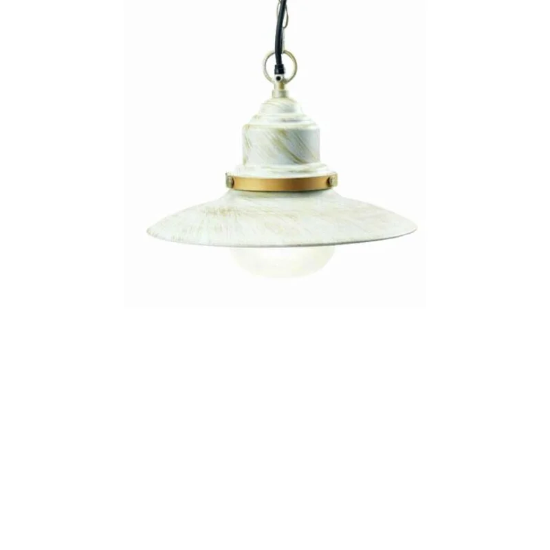 Sovil Linea Fisher Lampada Da Sospensione Per Esterni a Luce