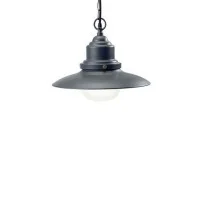 Sovil Linea Fisher Suspension Lamp For Outdoor Diffused Light Sovil Linea Fisher Suspension Lamp For Outdoor Diffused Light