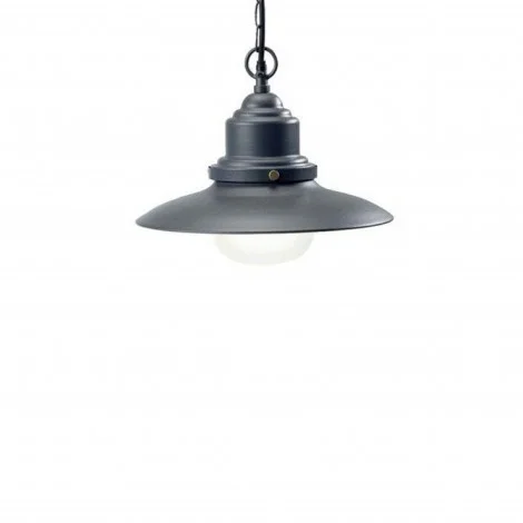 Sovil Linea Fisher Suspension Lamp For Outdoor Diffused Light