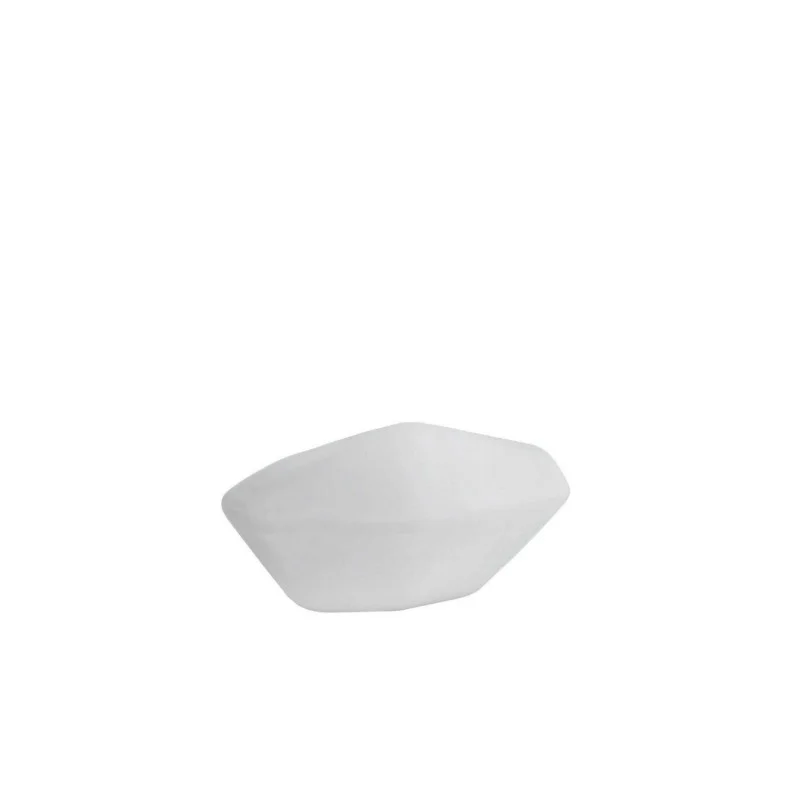 Oluce Stones Outdoor Lampada da Terra per Esterno a Luce