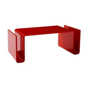 Poltronova T01 tavolino e...
