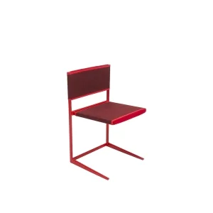 Danese Milano Moritz sedia