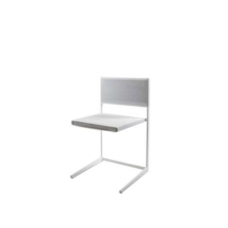 Danese Milano Moritz sedia
