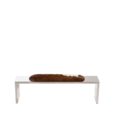 Poltronova Mies Poggiapiedi