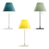 Luceplan Diffusore per lampada da tavolo Costanzina Luceplan Diffusore per lampada da tavolo Costanzina