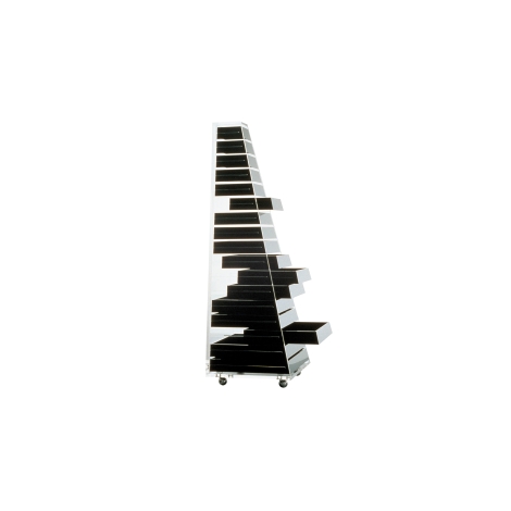 Cappellini Pyramid cassettiera