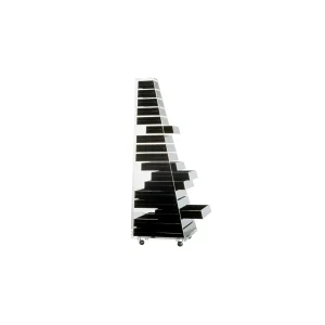 Cappellini Pyramid cassettiera