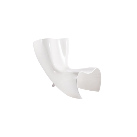 Cappellini Felt Chair poltrona