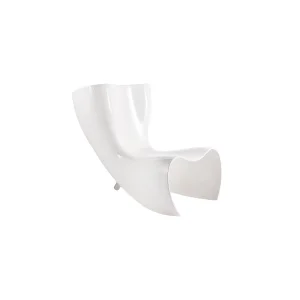 Cappellini Felt Chair poltrona