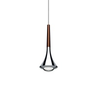Lodes Rain Lampada LED a Sospensione Componibile Design Minimal
