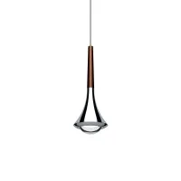 Lodes Rain LED Modular Suspension Lamp Minimal Design by Andrea Lodes Rain LED Modular Suspension Lamp Minimal Design by Andrea
