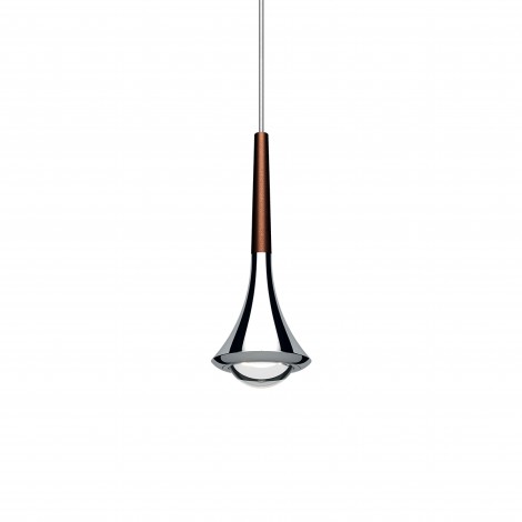 Lodes Rain Lampada LED a Sospensione Componibile Design Minimal