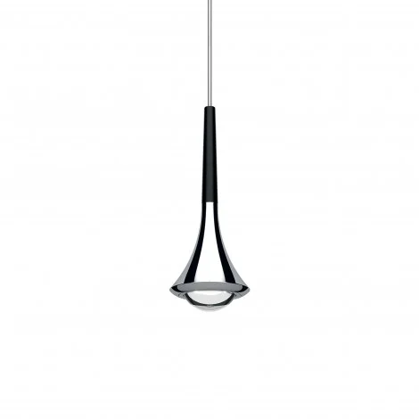 Lodes Rain Lampada LED a Sospensione Componibile Design Minimal