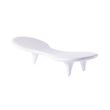 Cappellini Orgone chaise longue