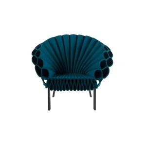 Cappellini Peacock poltrona