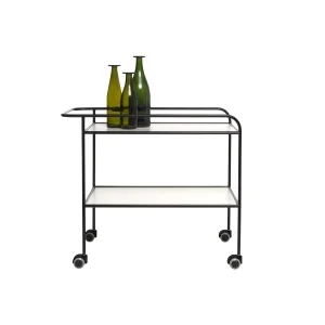 Cappellini Steel Pipe...